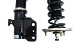 BC Racing BR Series Coilover Kit - 02-07 GDA/GDB Subaru Impreza WRX by BC Racing F-02-BR