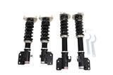 BC Racing BR Series Coilover Kit - 05-07 GDE/GDF Subaru Impreza STI by BC Racing F-03-BR