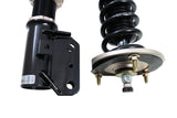 BC Racing BR Series Coilover Kit - 05-07 GDE/GDF Subaru Impreza STI by BC Racing F-03-BR