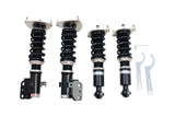 BC Racing BR Series Coilover Kit - 00-04 BE/BH Subaru Legacy by BC Racing F-05-BR
