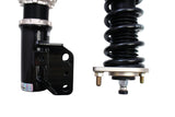 BC Racing BR Series Coilover Kit - 00-04 BE/BH Subaru Legacy by BC Racing F-05-BR