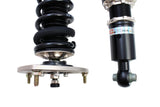 BC Racing BR Series Coilover Kit - 00-04 BE/BH Subaru Legacy by BC Racing F-05-BR