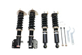 BC Racing BR Series Coilover Kit - 05-09 BP/BL Subaru Outback by BC Racing F-07-BR