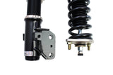 BC Racing BR Series Coilover Kit - 05-09 BP/BL Subaru Outback by BC Racing F-07-BR