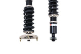 BC Racing BR Series Coilover Kit - 08-14 GH8 Subaru WRX/Impreza Base by BC Racing F-08-BR