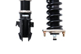 BC Racing BR Series Coilover Kit - 08-14 GH8 Subaru WRX/Impreza Base by BC Racing F-08-BR