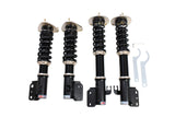 BC Racing BR Series Coilover Kit - 95-99 BD/BG/BK Subaru Legacy by BC Racing F-09-BR