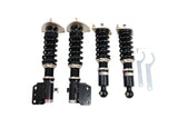 BC Racing BR Series Coilover Kit - 08-10 GRB Subaru STI by BC Racing F-10-BR