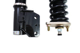 BC Racing BR Series Coilover Kit - 08-10 GRB Subaru STI by BC Racing F-10-BR