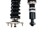 BC Racing BR Series Coilover Kit - 08-10 GRB Subaru STI by BC Racing F-10-BR