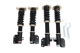BC Racing BR Series Coilover Kit - 98-02 SF Subaru Forester by BC Racing F-11-BR