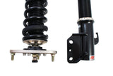 BC Racing BR Series Coilover Kit - 98-02 SF Subaru Forester by BC Racing F-11-BR