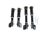 BC Racing BR Series Coilover Kit - 03-08 SG Subaru Forester by BC Racing F-12-BR
