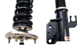BC Racing BR Series Coilover Kit - 03-08 SG Subaru Forester by BC Racing F-12-BR