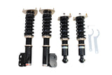 BC Racing BR Series Coilover Kit - 10-14 BM9/BR9 Subaru Legacy by BC Racing F-14-BR