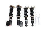 BC Racing BR Series Coilover Kit - 11-14 GVB/GVF Subaru Impreza STI by BC Racing F-17-BR