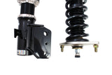 BC Racing BR Series Coilover Kit - 11-14 GVB/GVF Subaru Impreza STI by BC Racing F-17-BR