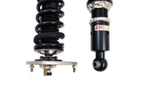 BC Racing BR Series Coilover Kit - 11-14 GVB/GVF Subaru Impreza STI by BC Racing F-17-BR