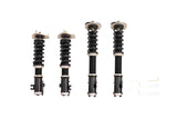 BC Racing BR Series Coilover Kit - 90-94 BC/BJ/BF Subaru Legacy by BC Racing F-18-BR
