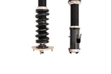 BC Racing BR Series Coilover Kit - 90-94 BC/BJ/BF Subaru Legacy by BC Racing F-18-BR