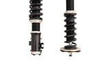 BC Racing BR Series Coilover Kit - 90-94 BC/BJ/BF Subaru Legacy by BC Racing F-18-BR