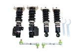 BC Racing BR Series Coilover Kit - 2012+ ZC6/ZN6 Subaru BRZ/FR-S by BC Racing F-20-BR