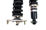 BC Racing BR Series Coilover Kit - 2012+ ZC6/ZN6 Subaru BRZ/FR-S by BC Racing F-20-BR