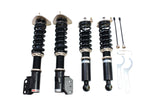 BC Racing BR Series Coilover Kit - 00-04 BH/BE Subaru Outback by BC Racing F-22-BR
