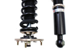 BC Racing BR Series Coilover Kit - 00-04 BH/BE Subaru Outback by BC Racing F-22-BR