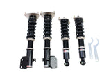 BC Racing BR Series Coilover Kit - 14-18 SJ Subaru Forester by BC Racing F-23-BR