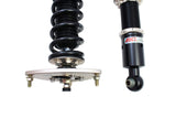 BC Racing BR Series Coilover Kit - 14-18 SJ Subaru Forester by BC Racing F-23-BR