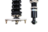 BC Racing BR Series Coilover Kit - 2015+ VA2 Subaru STI/WRX by BC Racing F-25-BR