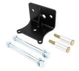 BMS Differential Support Bracket Brace for F Chassis BMW by Burger Motorsports