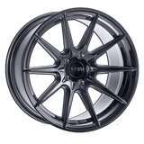 F1R 18x8.5 et42 / 5x112 F1R F101 18" 5x112 Gloss Black F10118855112GB42