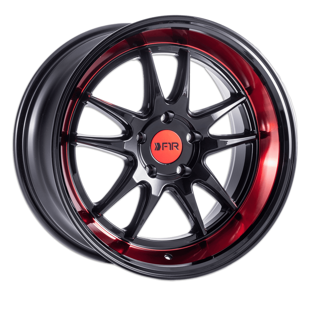 F1R F102 18