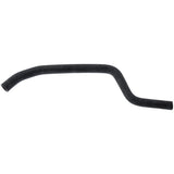 Molded Heater Hose