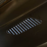 Suvneer Motorsports Suvneer GT Designed F10 Aluminum Hood F10HOODV