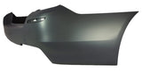 Suvneer Motorsports Suvneer M5 Designed F10 Rear Bumper
