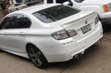 Suvneer Motorsports Suvneer M5 Designed F10 Rear Bumper