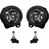 Suvneer Motorsports Suvneer Replacement F10 Fog Lights F10MTFOGS
