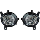 Suvneer Motorsports Suvneer OE Designed F-Series Replacement Fog Lights F30MTFOG-L+R