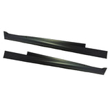 Suvneer Motorsports Suvneer MT Designed F10 Side Skirts F10MTSIDES