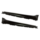 Suvneer Motorsports Suvneer MT Designed F10 Side Skirts F10MTSIDES