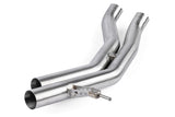 APR APR Catback Exhaust - Audi / 4.0TT / RSQ8 CBK0051