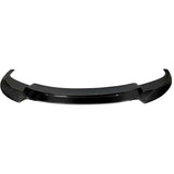 Suvneer Motorsports Suvneer R1 Designed F Series M6 Carbon Fiber Front Lip F12M6R1CFLIP