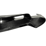 Suvneer Motorsports Suvneer R1 Designed F Series M6 Carbon Fiber Front Lip F12M6R1CFLIP