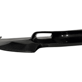 Suvneer Motorsports Suvneer R1 Designed F Series M6 Carbon Fiber Front Lip F12M6R1CFLIP