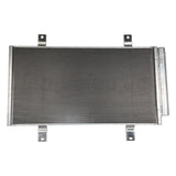 A/C Condenser - Mazda by Valeo F15161480-VAL