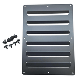Autotech Intercooler Vent Plate | Mk4 1.8T by Autotech 10.145.100K