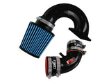 Injen 84-87 Corolla Sport GTS 1.6L (Fuel Injected) Black Short Ram Intake